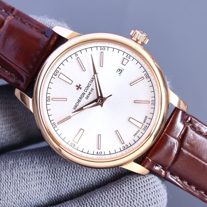 VACHERON CONSTANTIN Watches